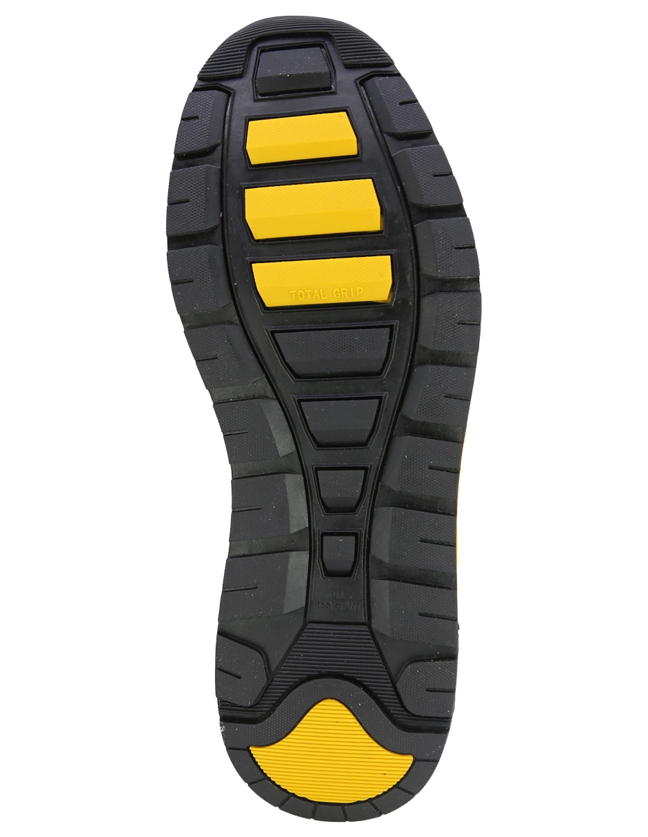 Bota industrial para hombre 2